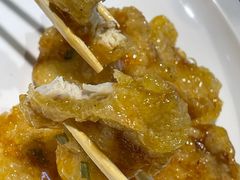 锅包肉-七鲜超市(通州ONE店)