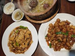 -李氏八大件老菜馆(万宝街店)