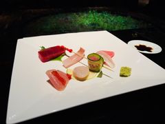 -元熹会席料理
