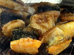 -本炙炭烤·蒲烧活鳗料理店(金沙洲店)