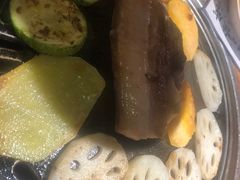 -唯成•韩国炭火烤肉 유성고기