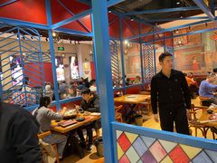 -九记潮汕现切鲜牛肉自助火锅(长沙·方圆荟店)
