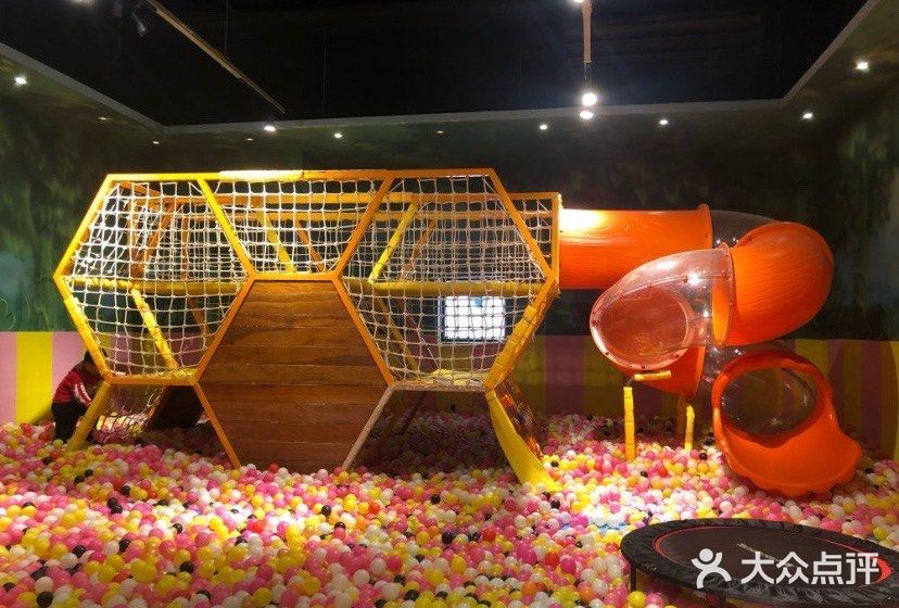 [糖果]AdorableZoo主题动物乐园