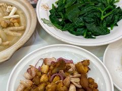 -聚福山莊·寻味顺德(北滘店)