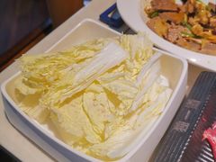 -独一道·大别山土菜烧烤(雨花西路店)