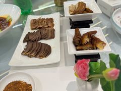 -渝信川菜(南滨店)