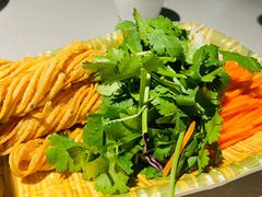 -额娘·现烙春饼烤鸭(太原总店)