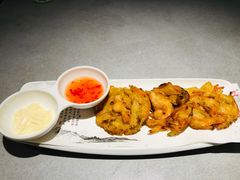 -绿茶餐厅(广州天河城店)