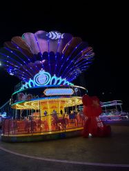 -哆哆咪娅星球乐园(东方国际商业广场店)