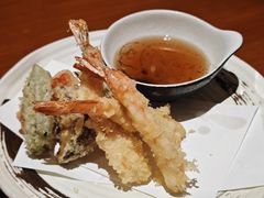-気楽亭和食料理(气乐亭大世界本店)