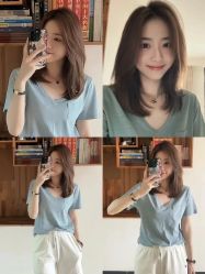 -TRIMS HAIR 修剪造型·烫染接发