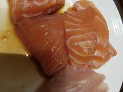 -星伦多自助料理·涮烤一体(虹悦城店)