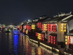 -梁溪河畔·吉府花园(南长街南下塘店)