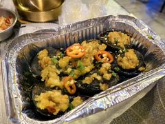 -质烤烤物·活烤海鲜(质烤总店)
