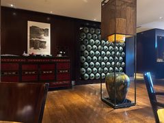 -世博洲际酒店-盛会堂中餐厅
