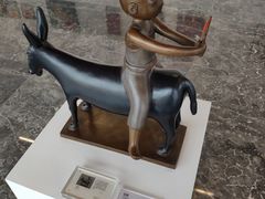 -宝龙艺术中心(七宝宝龙城店)