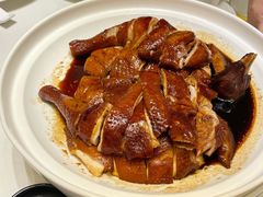 -半岛太子酒家(海港城店)
