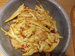 -蜜桃餐厅·伴山(绿宝广场店)