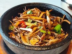 -惠丰堂饭庄·烤鸭·京味菜(西北旺·航天城店)