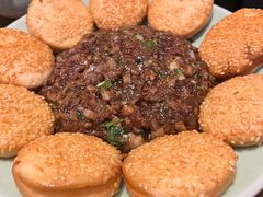 -淀里船宴(卓达店)