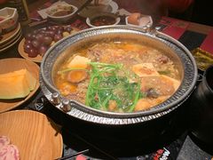 -牛New寿喜烧(虹桥新天地店)