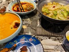 -一味大院•桐庐菜传承店(春江路店)
