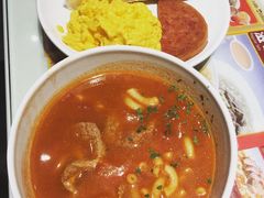 -民华餐厅(华鸿大楼店)