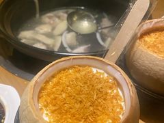 -同仁四季椰子鸡(宝安壹方城店)