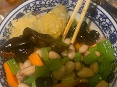 爽口小菜-驴脾气特色炒菜(广渠门内店)