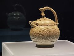 -陕西历史博物馆