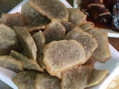 炸灌肠-鼎香润(德胜门内店)