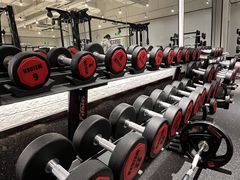 -FLARE STAR FITNESS(复地活力城店)