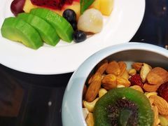 -行者书屋大堂吧 ·下午茶(南京圣和府邸酒店)