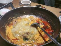-福茂源横山铁锅羊肉(牡丹园店)