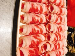 -海底捞火锅(吴中路店)