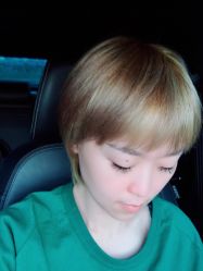 -尚·丹尼Hair