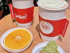 -Seesaw Coffee(朝阳大悦城店)