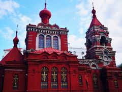 -圣·阿列克谢耶夫教堂