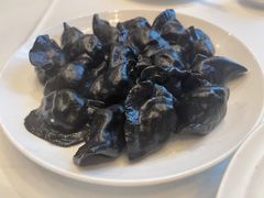 墨鱼水饺-金春禧(世茂国际广场店)