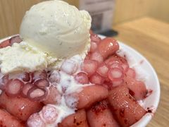 -鲜芋仙(常州吾悦国际广场店)