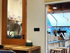 -Jeans Coffee牛仔裤咖啡