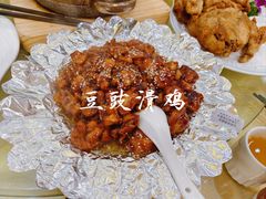 -清真·三德隆饭庄(桥梓口店)