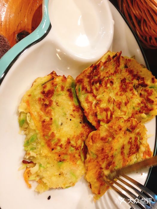 TUK土耳其餐厅·下午茶(卢湾店)图片