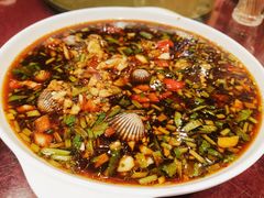 -抱德·潮汕味(敦和店原惠城鱼仔)