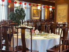 -惠丰堂饭庄·烤鸭·京味菜(西北旺·唐家岭店)