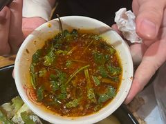 -万记麻辣烫国展总店