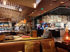 -南通滨江洲际酒店-西集自助餐厅