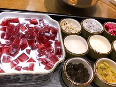 椰子冻-全聚德(江宁店)