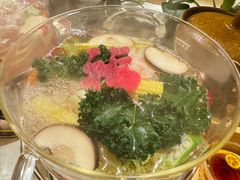 -叶叶菩提(太原别墅店)