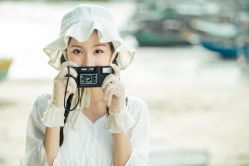 -古摄影婚纱